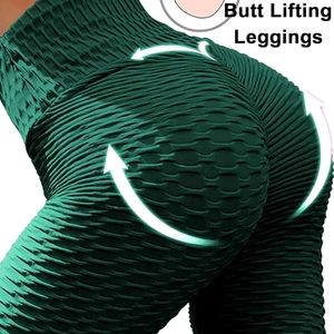 Buy 2 Get 1 - Booty Lifting Scrunch Leggings